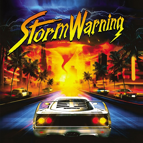 Stormwarning - Stormwarning 2023