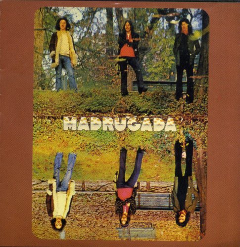 Madrugada – Madrugada (1974)