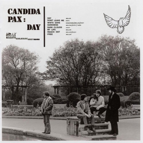 Candida Pax – Day (1971)