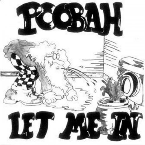 Poobah - Let Me In (1972) (Expanded Edition, 2010)
