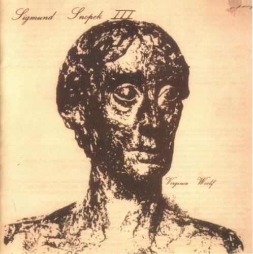 Sigmund Snopek III - Virginia Woolf (1972)