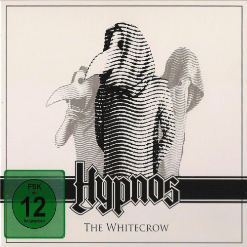 Hypnos - The Whitecrow (2017)