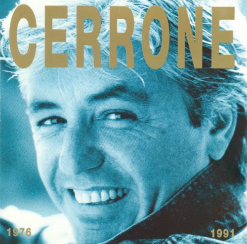 Cerrone - 1976 - 1991 (1991)