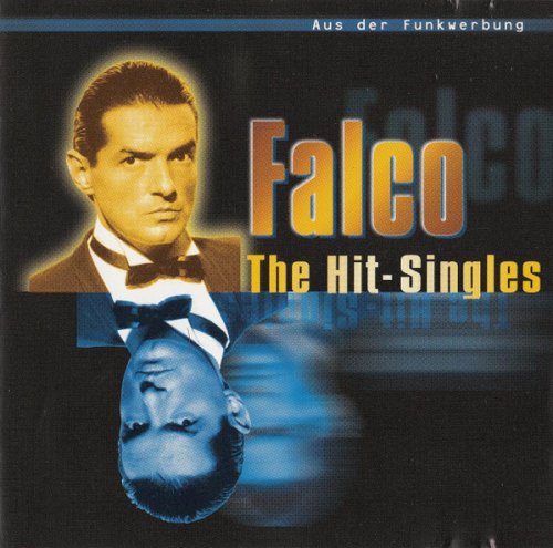 Falco - The Hit-Singles (1998)