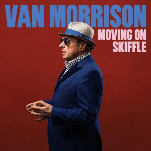 Van Morrison - Moving On Skiffle [WEB] (2023) [2CD]