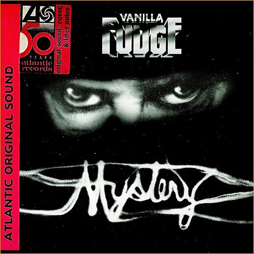 Vanilla Fudge - Mystery (1984)