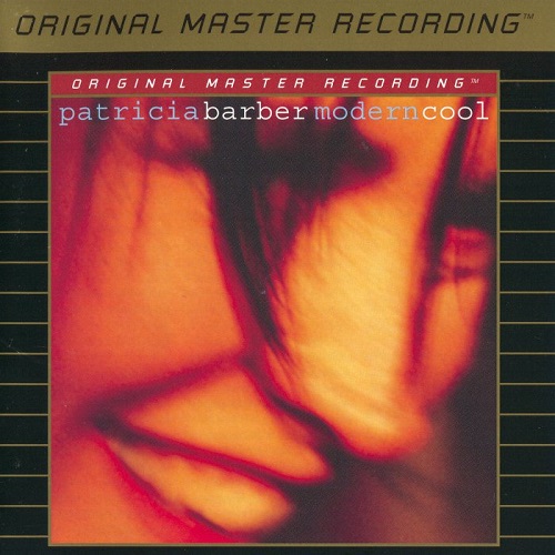 Patricia Barber - Modern Cool (2002) 1998