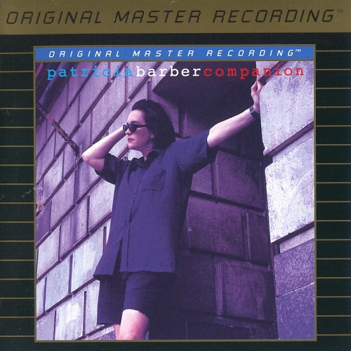 Patricia Barber - Companion (2003) 1999