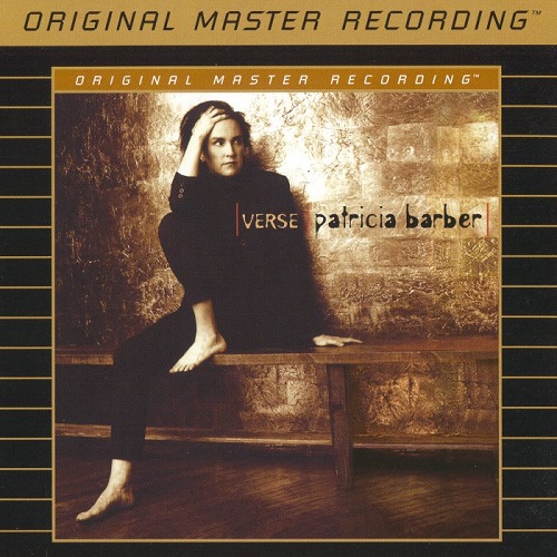 Patricia Barber - Verse (2005) 2002