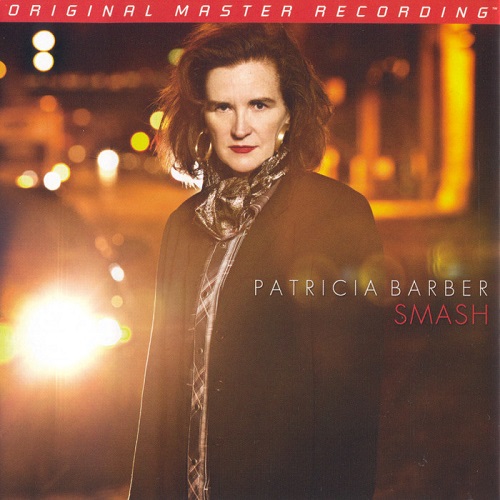 Patricia Barber - Smash 2013