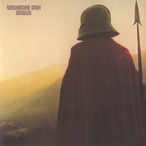 Wishbone Ash - Argus (2016) 1972