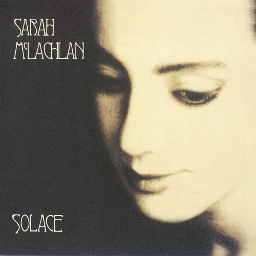 Sarah McLachlan - Solace (2015) 1991