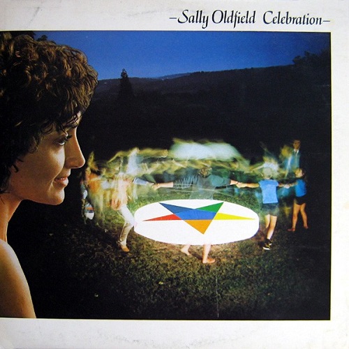Sally Oldfield - Celebration 1980