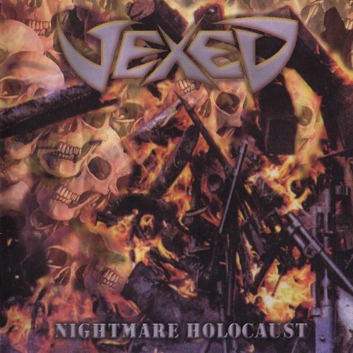Vexed - Nightmare Holocaust (2003)