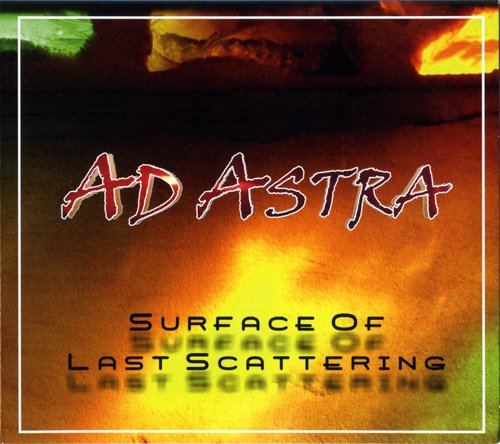 Ad Astra - Surface Of Last Scattering (2015)