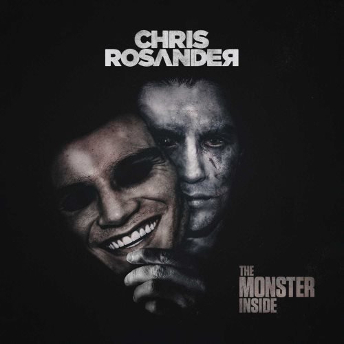 Chris Rosander - The Monster Inside (2023)