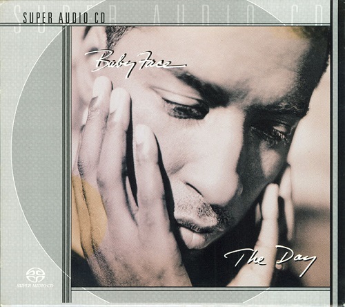 Babyface - The Day (2001) 1996