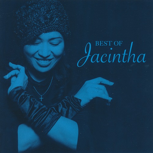 Jacintha - Best Of Jacintha 2008