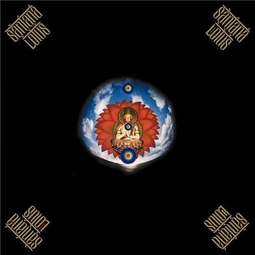 Santana - Lotus: Complete Edition (2017) 1974