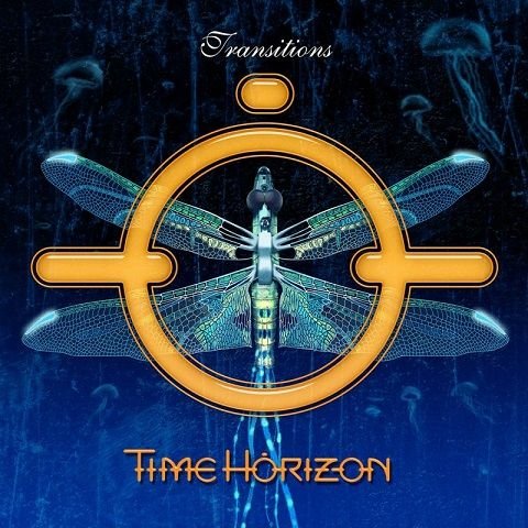 Time Horizon - Transitions (2015)