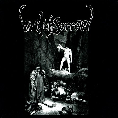 Witchsorrow - Witchsorrow (2010)