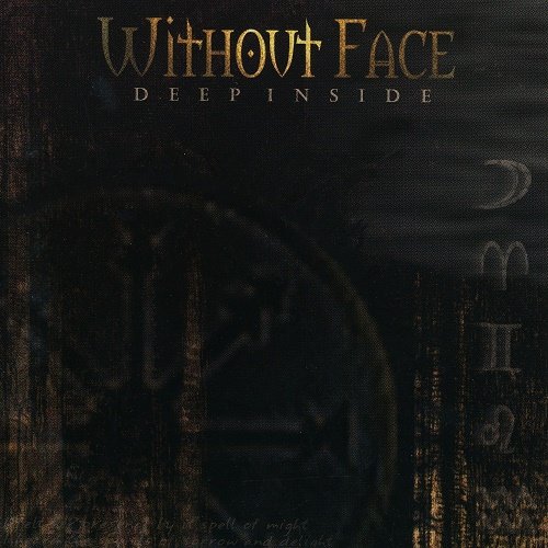 Without Face - Deep Inside (2000)