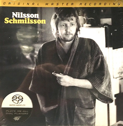 Harry Nilsson - Nilsson Schmilsson (2020) 1971