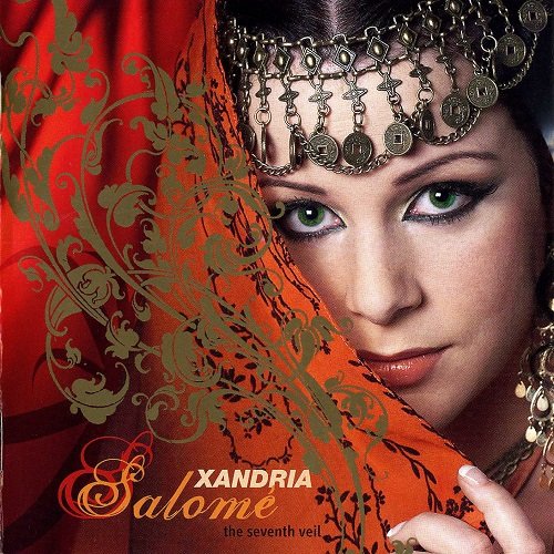 Xandria - Salome - The Seventh Veil (2007)