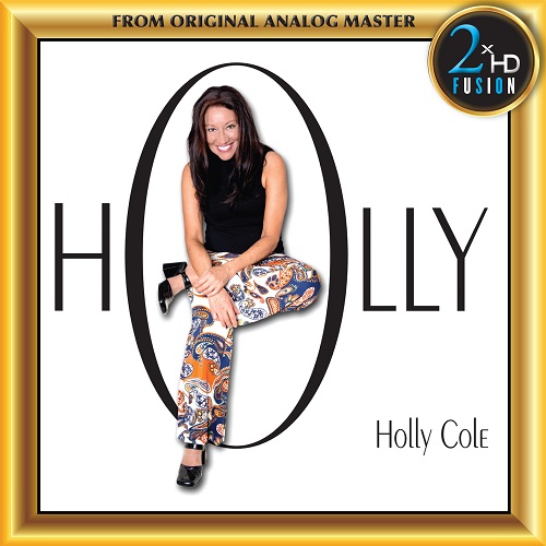Holly Cole - Holly 2018