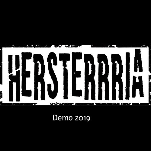 HersteRRRia - Demo 2019 (2019)