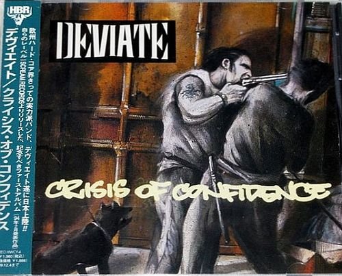 Deviate - Crisis Of Confidence (1994)
