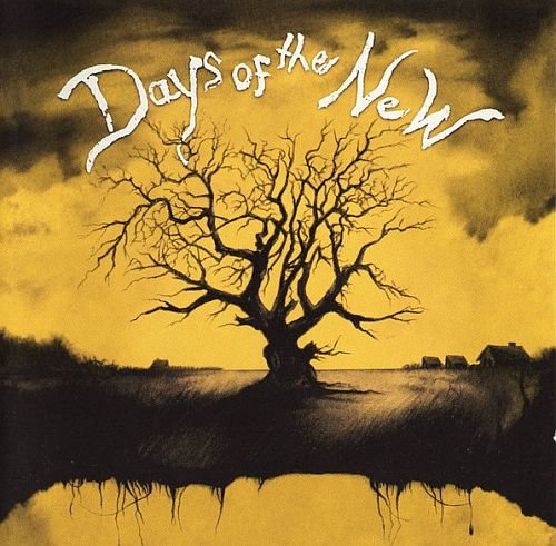 Days Of The New - Days Of The New (1997)