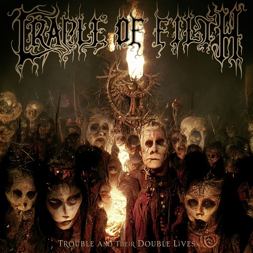 Cradle Of Filth - Trouble and Their Double Lives (Live) 2023