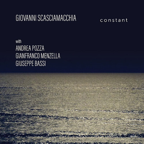 Giovanni Scasciamacchia - Constant 2023