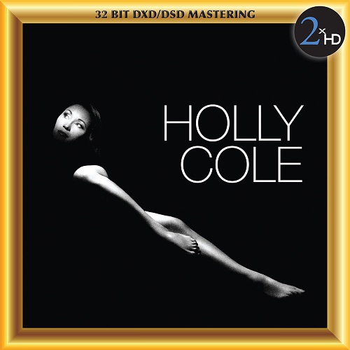 Holly Cole - Holly Cole (2014) 2007