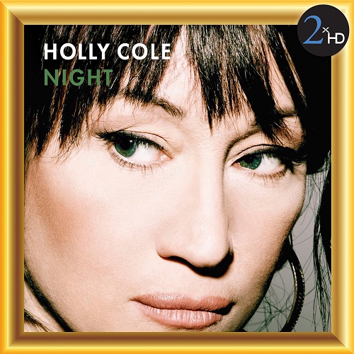 Holly Cole - Night 2012