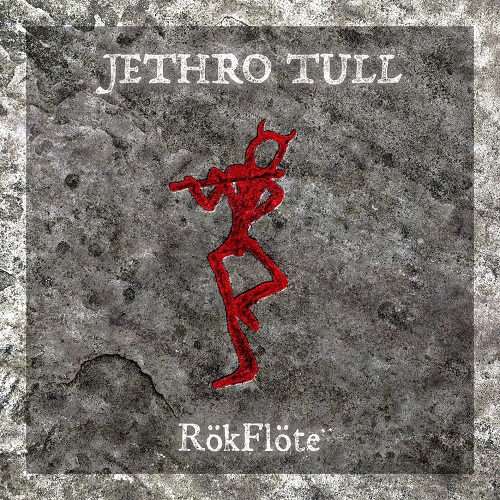 Jethro Tull - RökFlöte 2023