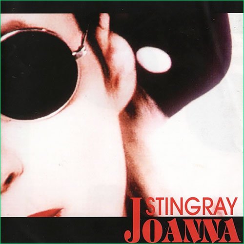 Joanna Stingray - Joanna Stingray (Compilation) (1994)