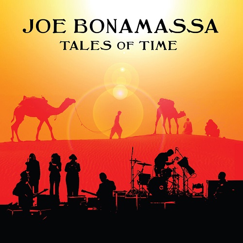 Joe Bonamassa - Tales Of Time (Live) 2023