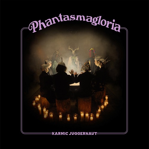 Karmic Juggernaut - Phantasmagloria 2023