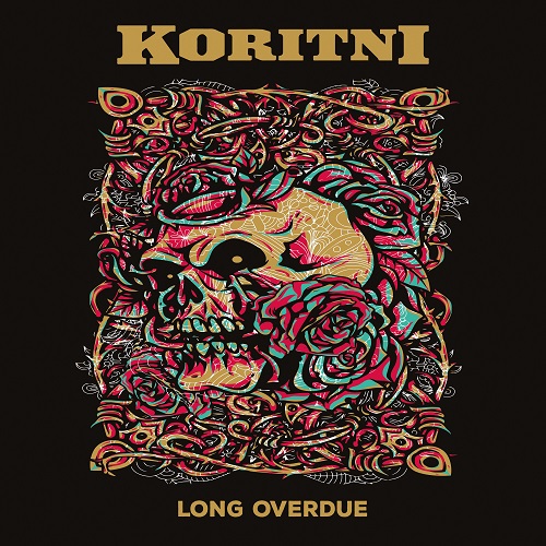 Koritni - Long Overdue 2023
