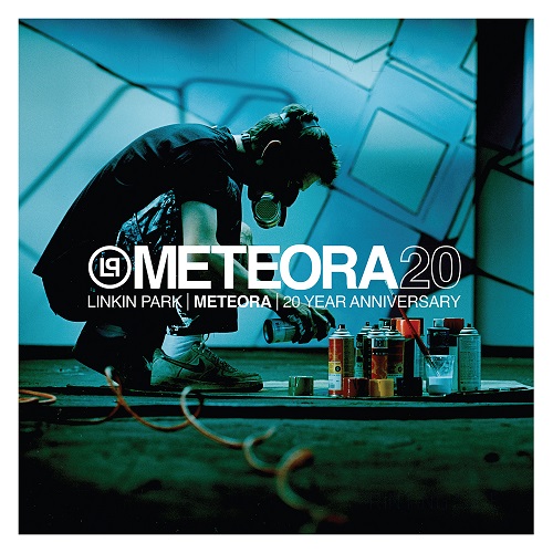 Linkin Park - Meteora 20th Anniversary Edition 2023