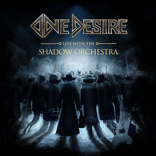 One Desire - Live with the Shadow Orchestra 2023