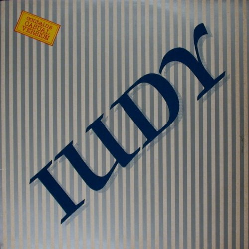 Iudy - The Island Of The Sun (Vinyl, 12'') 1983