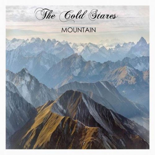 The Cold Stares - Mountain (2018)