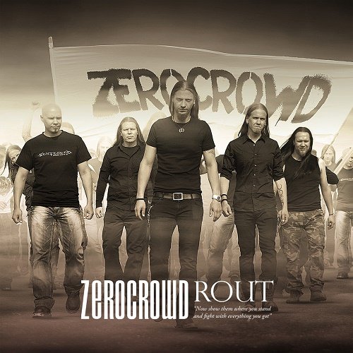 ZeroCrowd - Rout (2012)