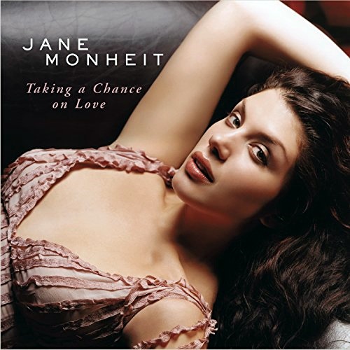 Jane Monheit - Taking A Chance On Love (2004) [24/48 Hi-Res]