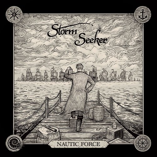 Storm Seeker - Nautic Force (2023)