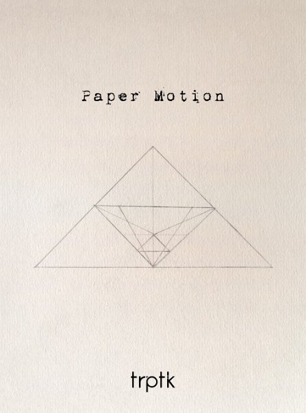 Paper Motion - Paper Motion 2017