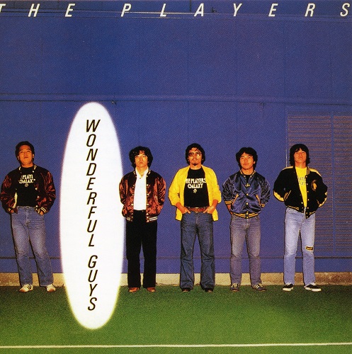 The Players - Wonderful Guys (2000) 1980